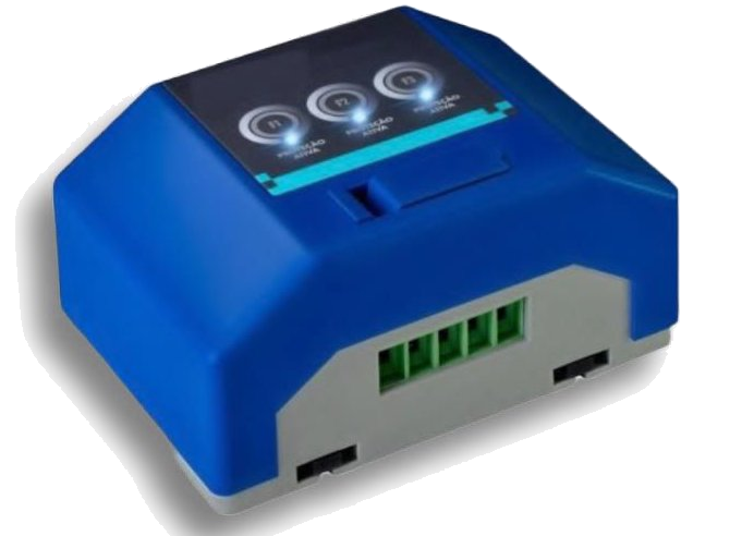 Flowav unit